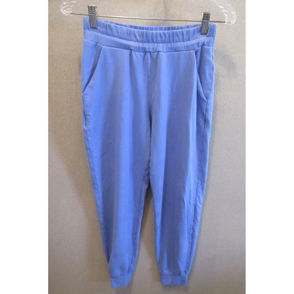 Amour Vert Fleece Joggers Size XS